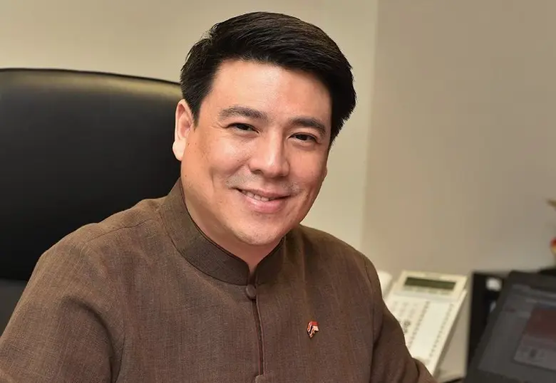 "เบลล่า ราณี" ชวนเที่ยวพัทยา กับแคมเปญ "U...