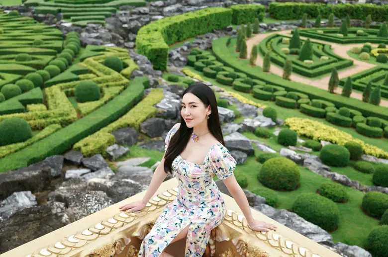 "เบลล่า ราณี" ชวนเที่ยวพัทยา กับแคมเปญ "Unseen More Fun วันธรรมดา@ชลบุรี"