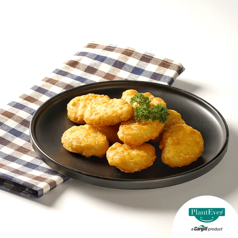 คาร์กิลล์ หนึ่งในบริษัทผู้นำด้านอาหารและอ...