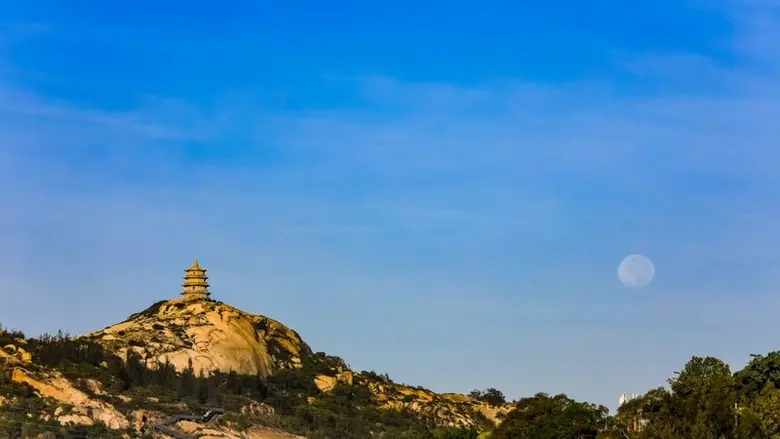 เฉวียนโจว เมืองท่าในมณฑลฝูเจี้ยนทางภาคตะว...