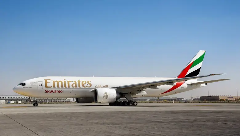 เอมิเรตส์ สกายคาร์โก (Emirates SkyCargo) เปิดตัวแนว...
