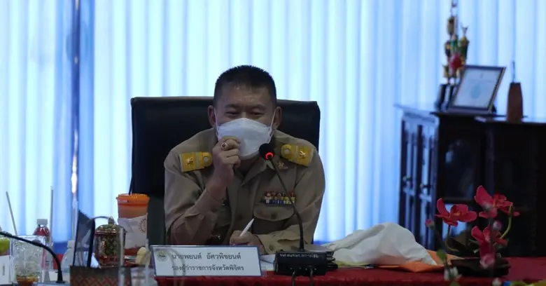 เมื่อวันที่ 20 กันยายน 2564 นายพยนต์ อัศวพิชยนต์ รอ...