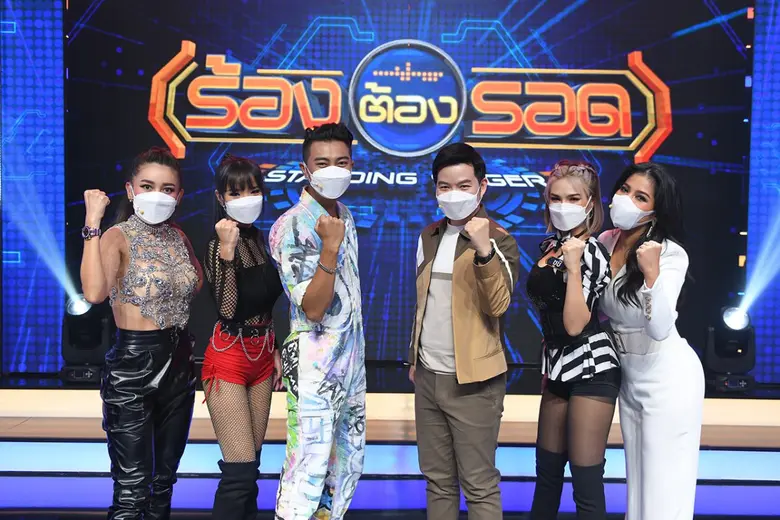 งูไม่ต้องเข้าฝัน ดวงจันทร์ก็มาได้!! สัปดา...