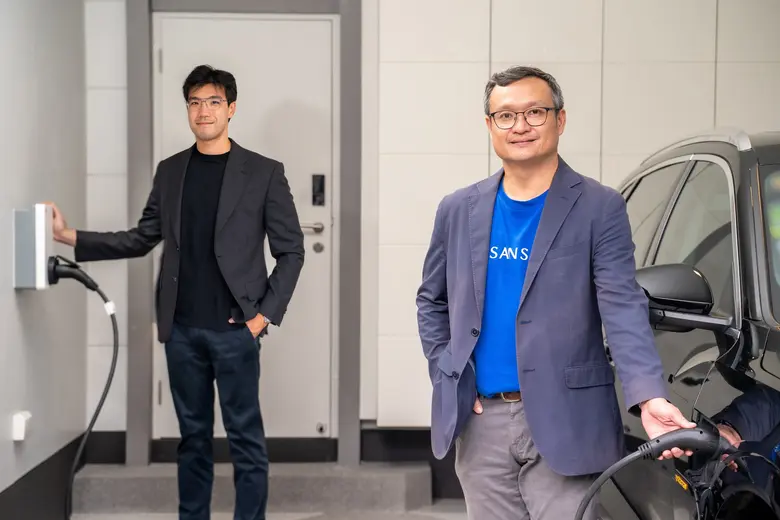 แสนสิริ ผนึก ชาร์จ แมเนจเม้นท์ จับมือเขย่...