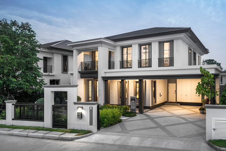 เจ้าแรกของประเทศ!  SANSIRI x SHARGE เซ็ตมาตรฐานที่อยู่อาศัยไทย ทุ่มงบติดตั้ง EV Charging ฟรี ตั้งเป้า 3 ปี ทุกโครงการแนวสูง-แนวราบเซ็กเมนต์บีขึ้นไปต้องมีที่ชาร์จ EV