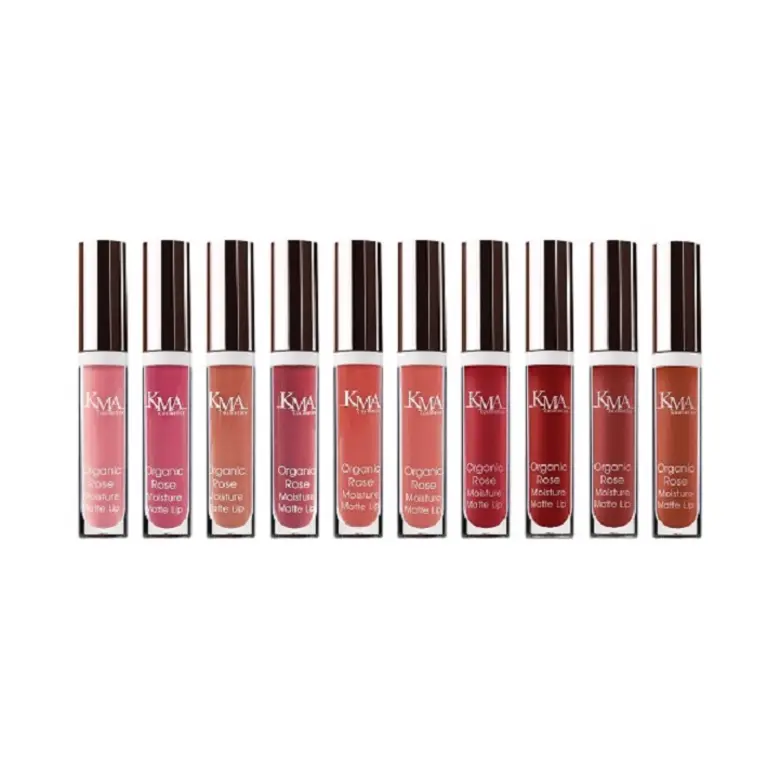 เครื่องสำอาง KMA (เคเอ็มเอ) ส่งมอบความสุข...