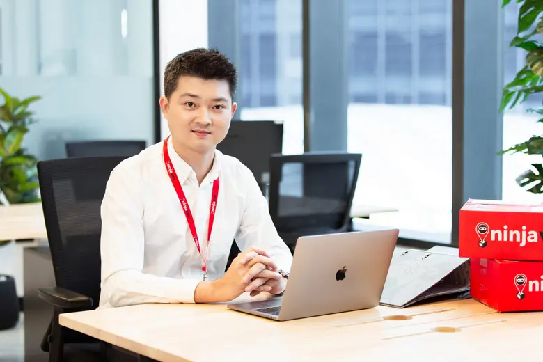 นินจาแวน ปิดดีลซีรีส์ E ระดมทุน 578 ล้านเหรียญสหรัฐ