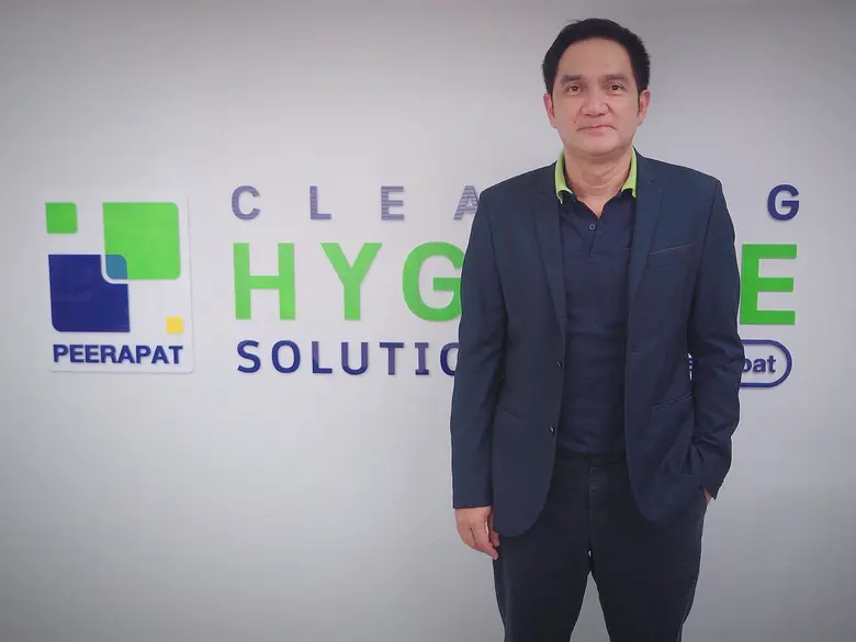 "PRAPAT" เดินหน้าโชว์แผนพร้อมรับเปิดประเท...