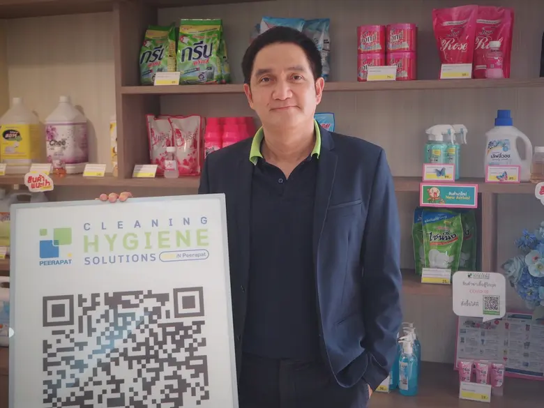 "PRAPAT" โชว์แผนพร้อมรับเปิดประเทศ-ท่องเที่ยวระยะ2