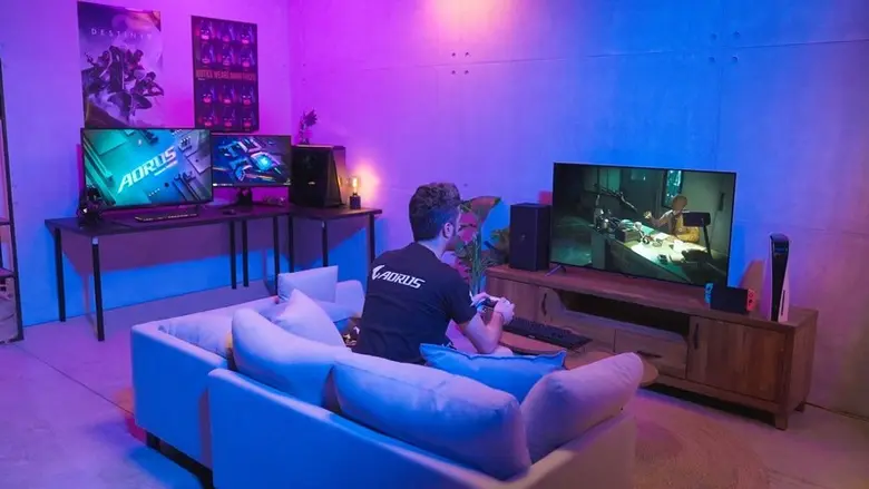 เนื่องจากบริการสตรีมมิ่งระดับ 4K ได้รับคว...