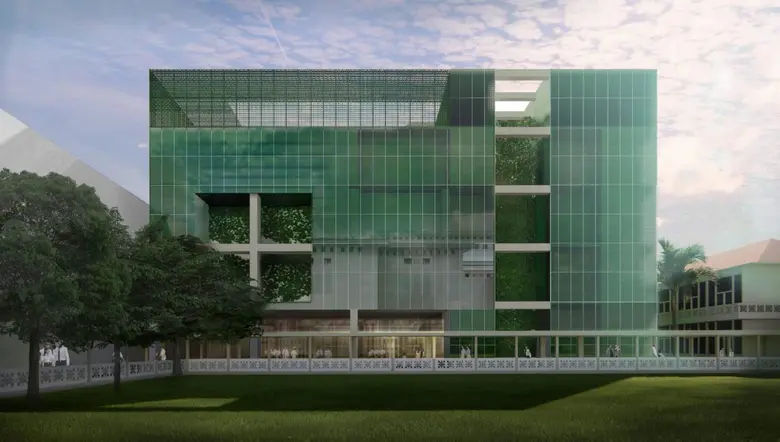 "เอสซีจี - รพ.จุฬาลงกรณ์" ลงนามความร่วมมือการออกแบบและพัฒนาโครงการอาคารศูนย์เตรียมความพร้อมทางการแพทย์ขั้นสูงเพื่อรองรับวิกฤติสุขภาพ ต้นแบบ ทันสมัยที่สุดแห่งแรกในประเทศไทย