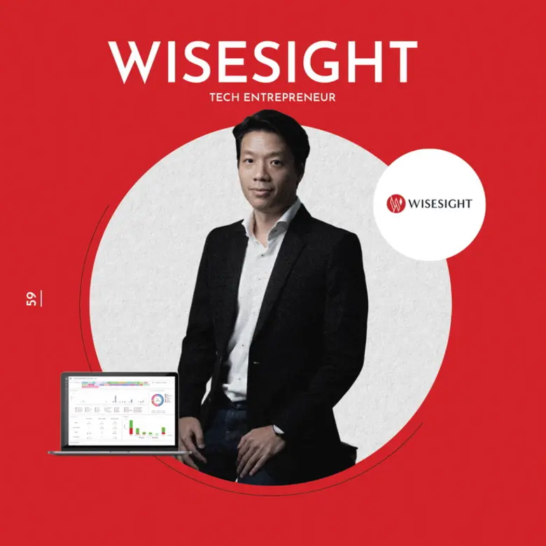 สะท้อนอนาคตประเทศไทย "ความก้าวหน้า ความเปลี่ยนแปลง และนวัตกรรม" กับ 6 นักสร้างสรรค์ผู้สร้างแรงบันดาลใจจาก "ร้อยคนไทยหัวใจนวัตกรรม 2"