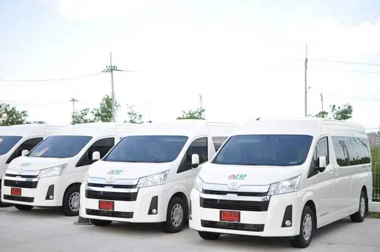 ATP30 เผยแนวโน้มไตรมาส 3/64 และทิศทางธุรกิจไตรมาส 4/64 สดใส คว้าสัญญาธุรกิจใหม่