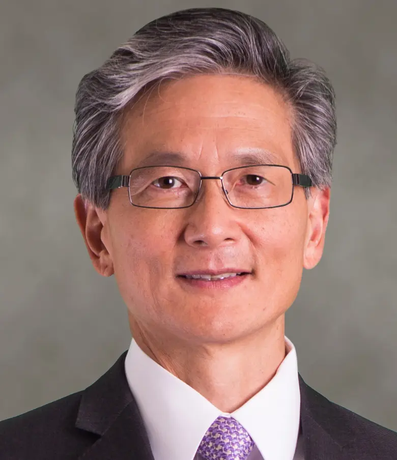 The longest-running CEO of any major hote...