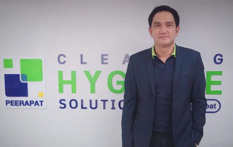 "PRAPAT" เดินหน้าโชว์แผนพร้อมรับเปิดประเท...