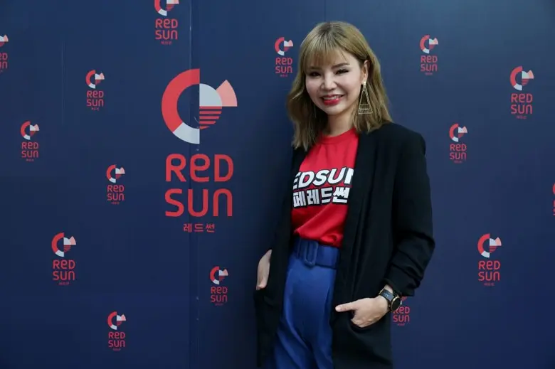 Red Sun เอาใจชาว Young Gen สายด้อม สายเกา จัดเต็มฉายแสง โปรโมชั่น RED SUN BUFFET FAN MEET ในราคาสุดฟิน