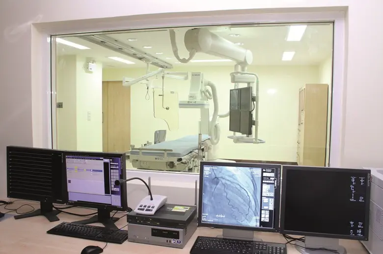 รพ.หัวเฉียว รณรงค์วันหัวใจโลก