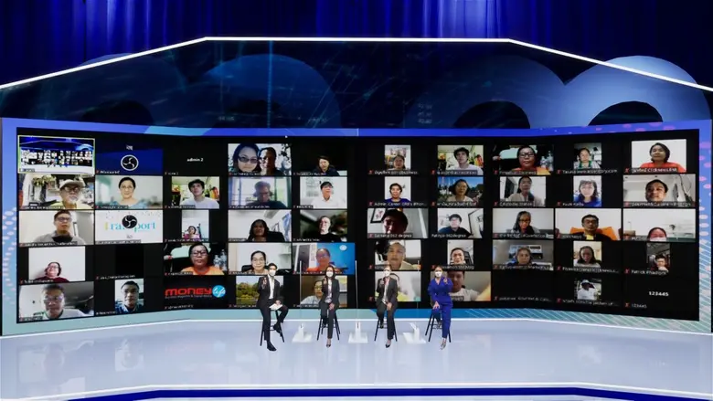 กรุงไทย-แอกซ่า ประกันชีวิต เปิดตัวแอปพลิเคชันใหม่ "Emma by AXA"  ยกระดับการเข้าถึงบริการด้านสุขภาพ  เพื่อประสบการณ์ที่เหนือกว่า แบบครบวงจร