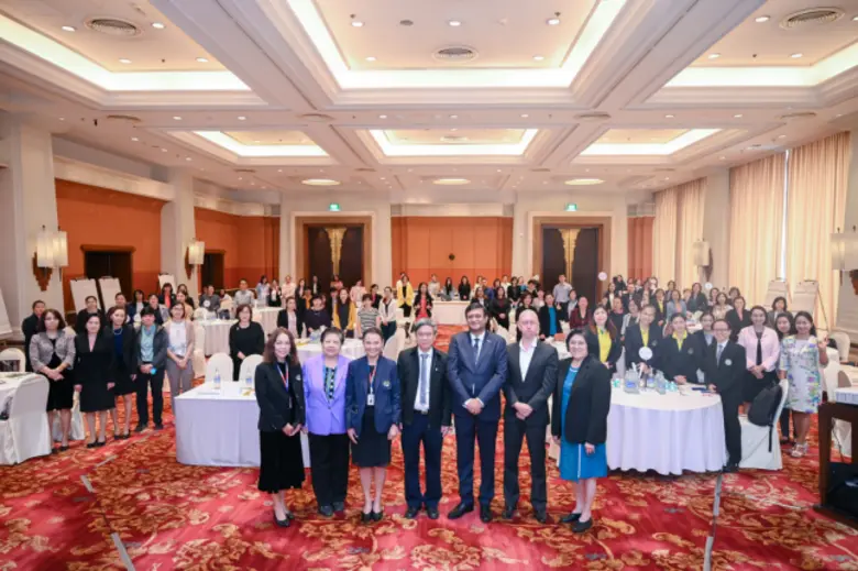 สถาบันรับรองคุณภาพสถานพยาบาล (องค์การมหาช...