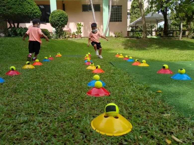 ม.มหิดล แนะปลูกฝังเด็กให้พร้อมรับการเปลี่ยนแปลง และเรียนรู้ "อยู่กับ COVID-19"