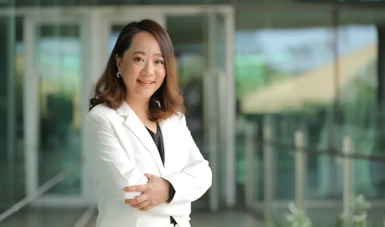 มูลนิธิคนตัว D ภายใต้การสนับสนุนของสำนักง...