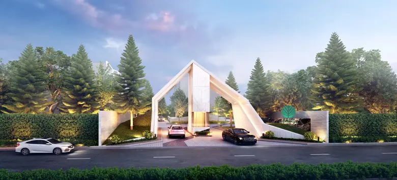 eace & Living เตรียมปักหมุด โครงการใหม่ ย...