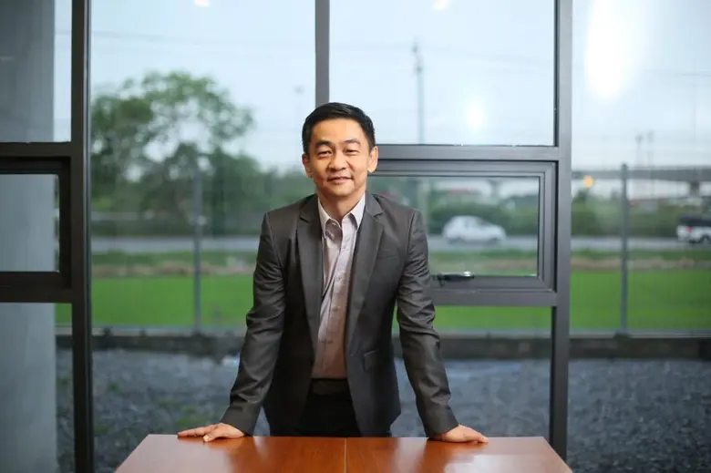 พรอสเพอร์ เอ็นจิเนียริ่ง (PROS) ตุนแบ็คล็...