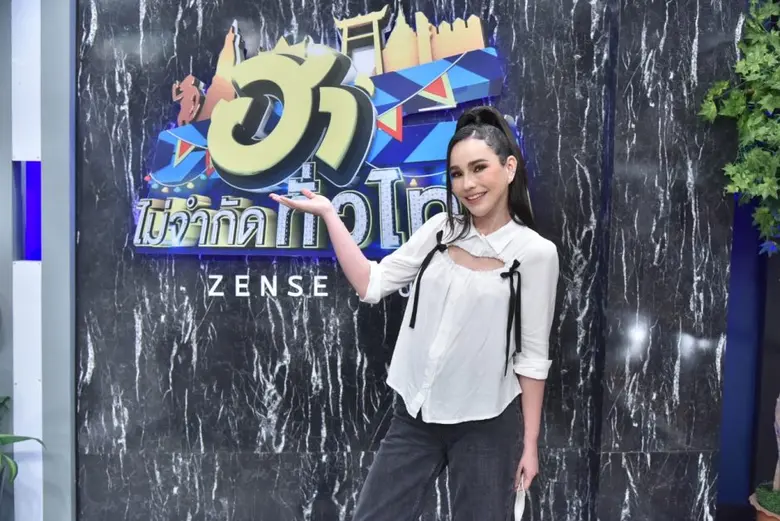 เป็นคู่จิ้นระดับตำนานจากซิทคอมเป็นต่อ ที่...