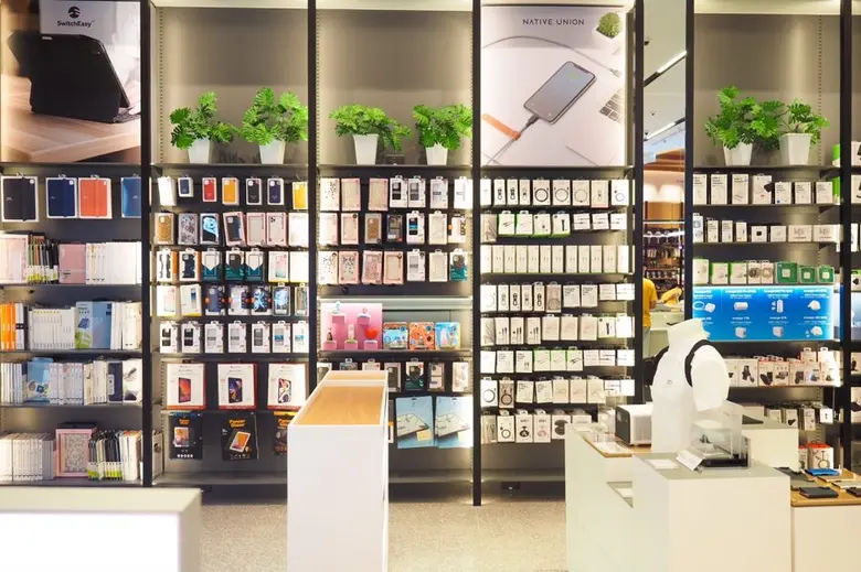 เปิดแล้ว! dotlife สาขา เมกาบางนา โฉมใหม่ ใหญ่กว่าเดิม พร้อมช้อปฟิน อัปเดตทุกเทรนด์เทคโนโลยี