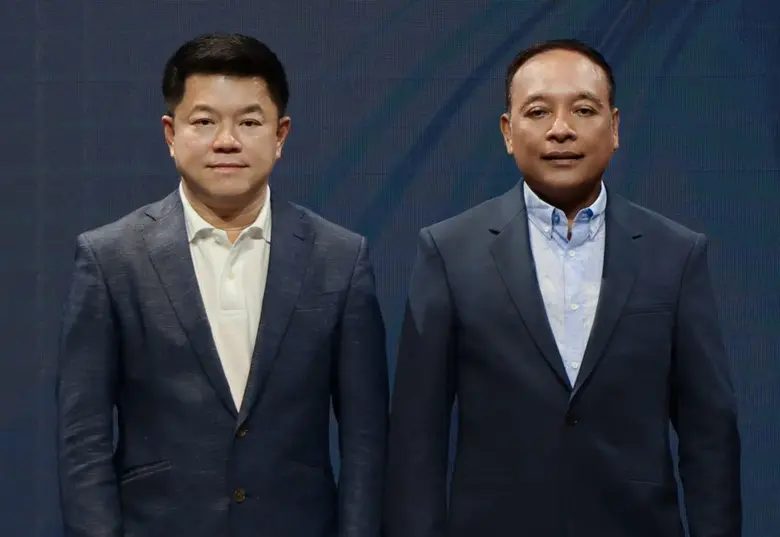 ด้วยสถานะธุรกิจที่แข็งแกร่งและเติบโตอย่าง...