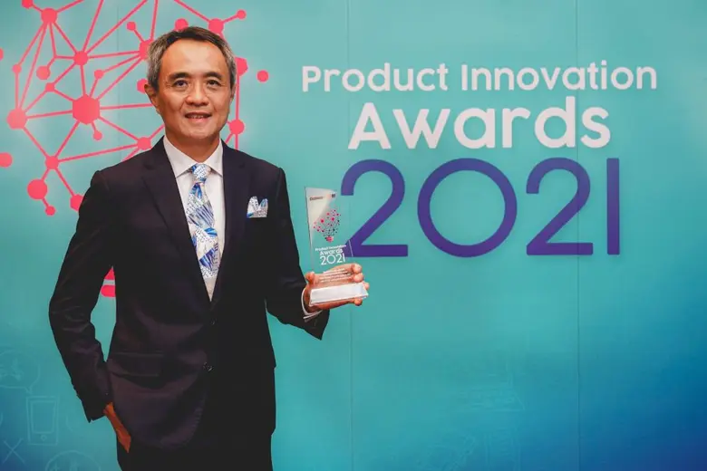 นายวรเศรษฐ์ ตันติศิริวัฒน์ กรรมการผู้จัดก...