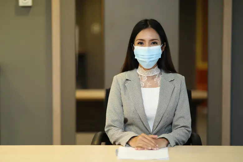 นางสาวนพวรรณ หัวใจมั่น โฆษกกระทรวงดิจิทัล...