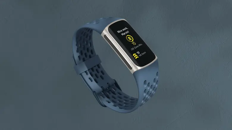Fitbit Charge 5 ประกาศอัพเดท การวางจำหน่า...