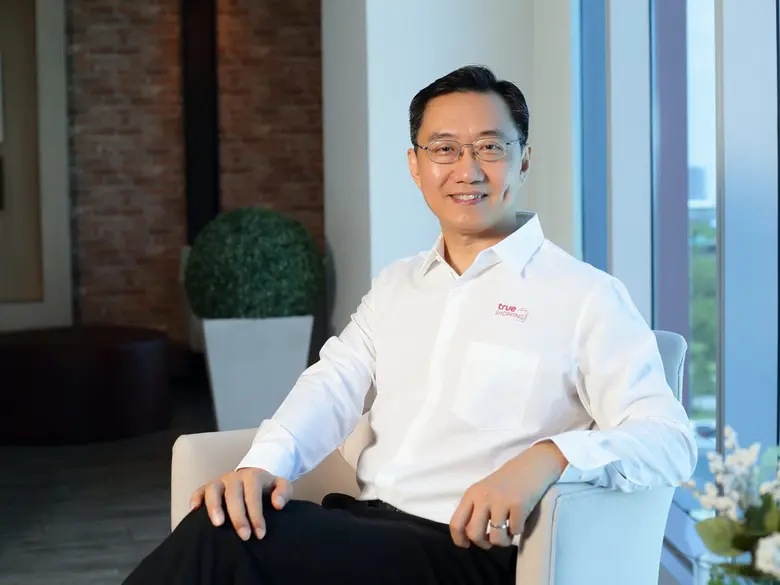 ทรูช้อปปิ้ง ช้อปที่ใช่ รู้ใจคุณ ผู้นำธุรก...