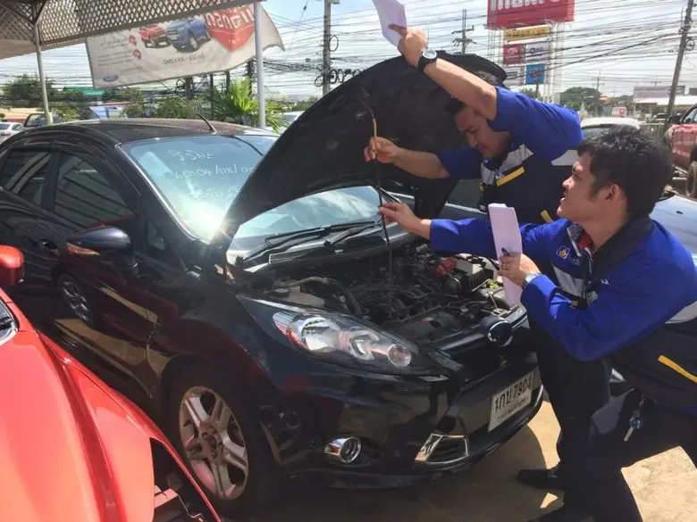 วิริยะประกันภัย เปิดปฏิบัติการ FIRST AID เร่งกู้รถน้ำท่วม / เบื้องต้นพบเสียหาย 777 คัน