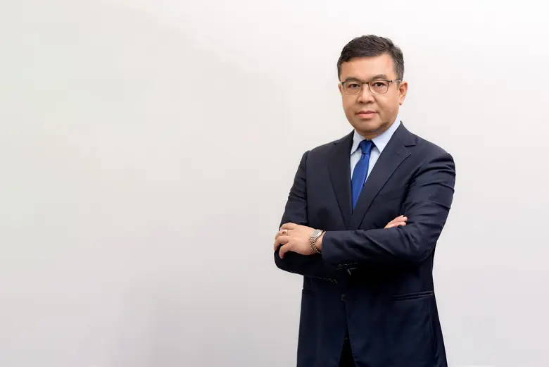 AMR จรดปากกาเซ็นเอ็มโอยูร่วมกับ 7 ภาคีเคร...