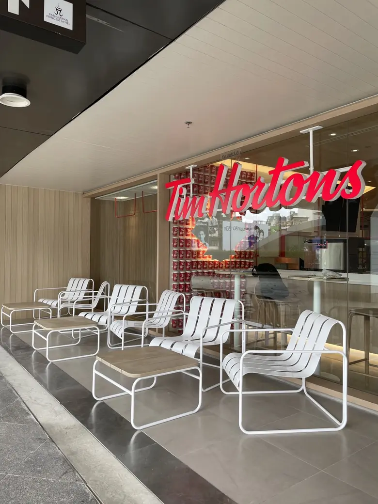 สะดุดตาจนต้องบอกต่อ คอกาแฟสายคาเฟ่เตรียมป...