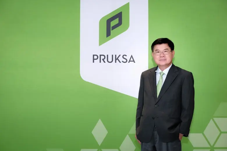 พฤกษา ผู้นำด้านที่อยู่อาศัยของไทย มอบที่ด...