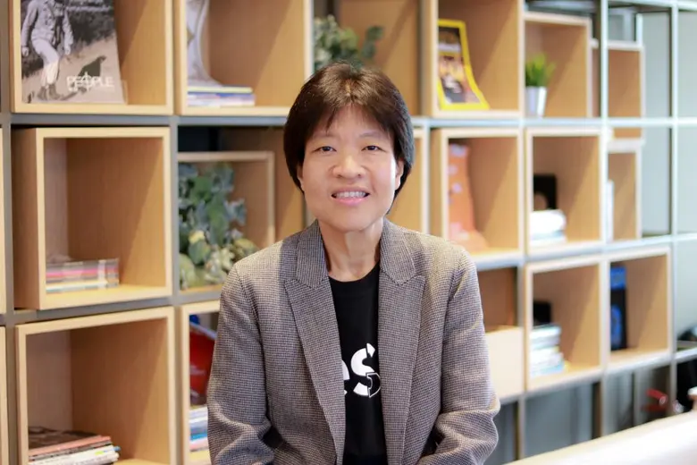 บริษัท อีเอสอาร์ไอ (ประเทศไทย) จำกัด ผู้น...