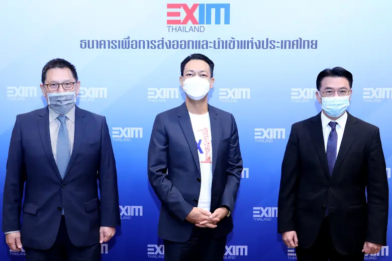 EXIM BANK เร่งสร้างผู้ส่งออกรายใหม่เข้าสู...