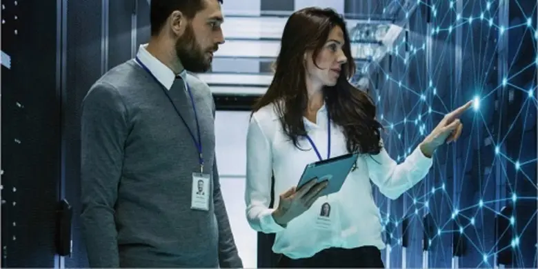 โดย เควิน บราวน์ รองประธานอาวุโส โซลูชัน ...