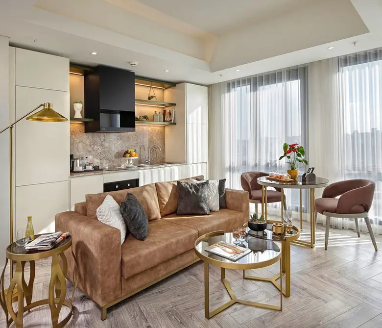 Wanda Hotels & Resorts เครือโรงแรมชั้นนำของจีน เปิดโรงแรม Wanda Vista Istanbul ในตุรกี เป็นแห่งแรกในต่างประเทศ