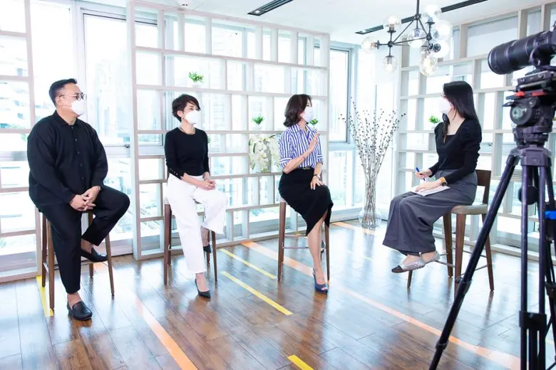 KTC launches "Step it Up with KTC FOREVER" campaign, offering cardmembers unlimited rewards with every KTC FOREVER point