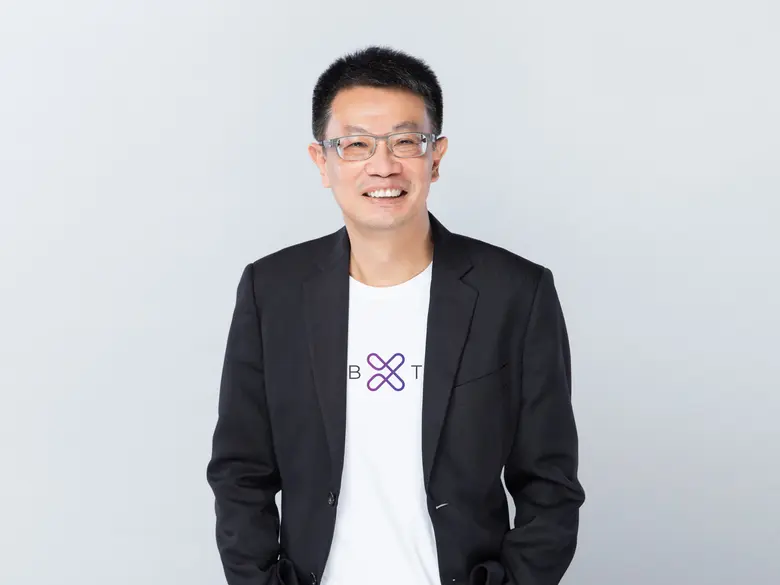 บริษัท เอสซีบี เทคเอกซ์ จำกัด (SCB Tech X...