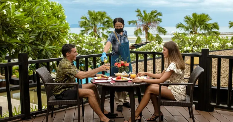 อะไรจะดีไปกว่าการเริ่มต้นเช้าวันใหม่ด้วยอ...