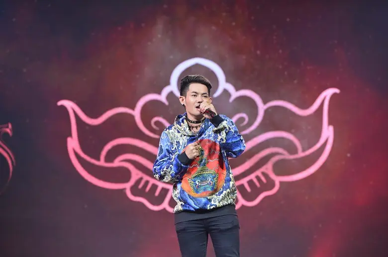 รายการ ลูกทุ่งไอดอล Charity สัปดาห์นี้เตรียมพบกับกอ...