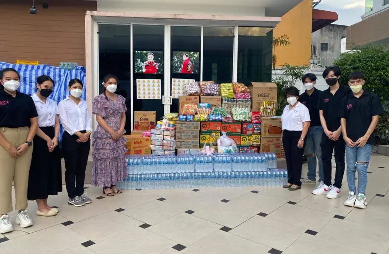 จากสถานการณ์น้ำท่วม ที่ยังคงวิกฤตในหลายพื...