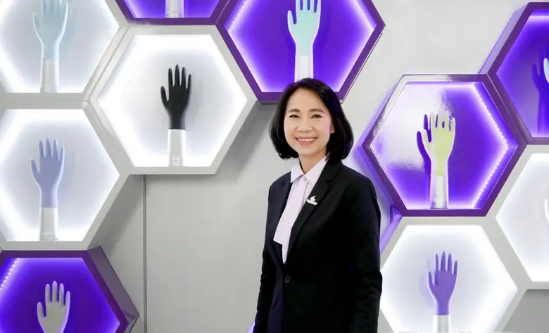 ต้องปรบมือให้กับแม่ทัพหญิงคนสำคัญ 'จริญญา...