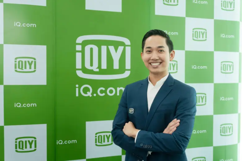 iQiyi (อ้ายฉีอี้) ประเทศไทย ผู้ให้บริการแ...