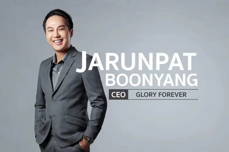 บมจ.รุ่งเรืองตลอดไป"GLORY" จ่อลงสนามเทรดเ...